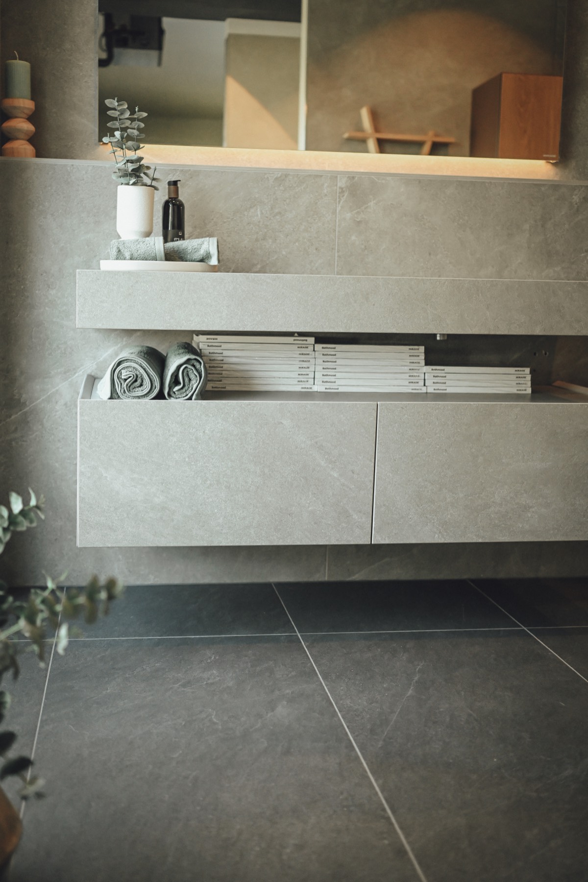 Fliesen Ausstellung 1