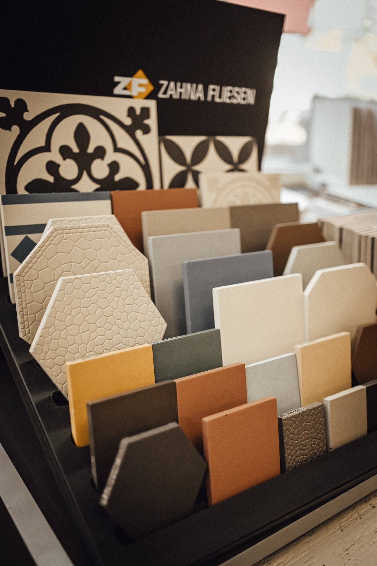 Fliesen Ausstellung 8