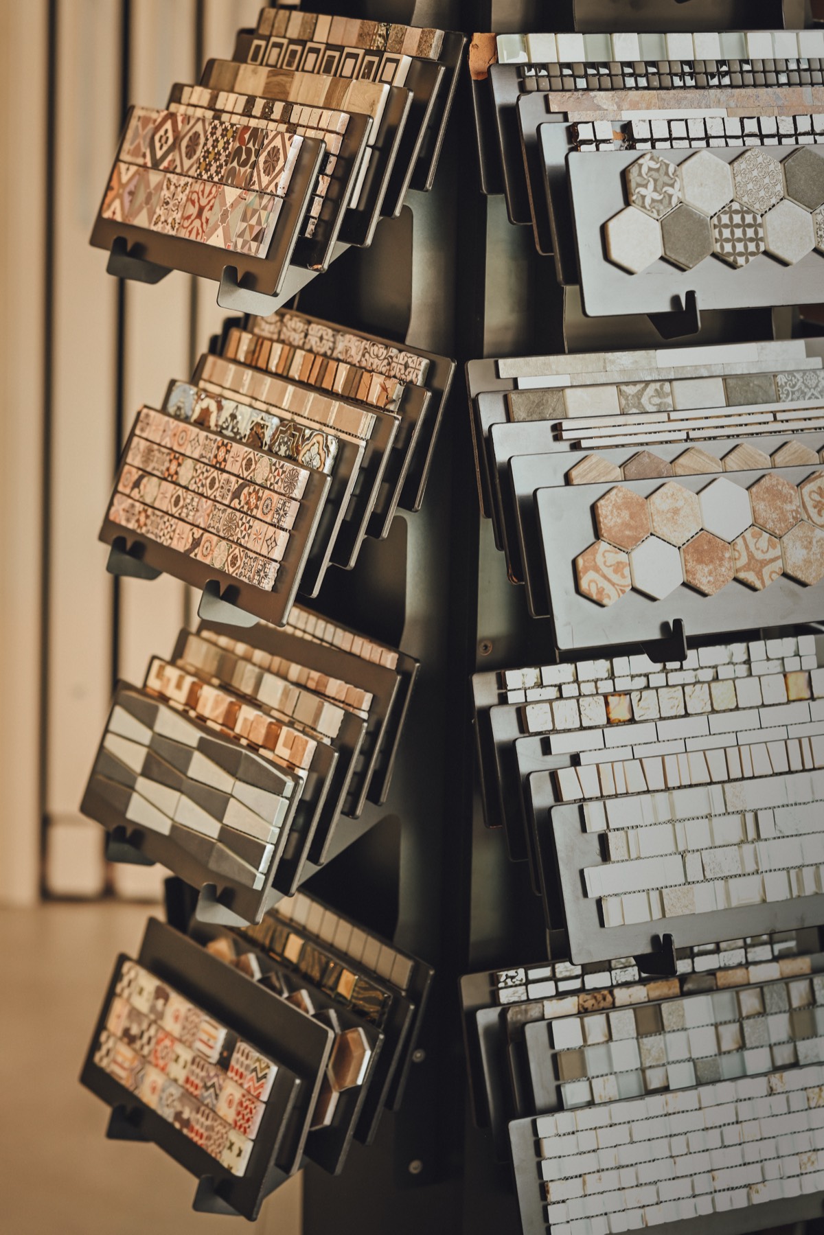 Fliesen Ausstellung 24