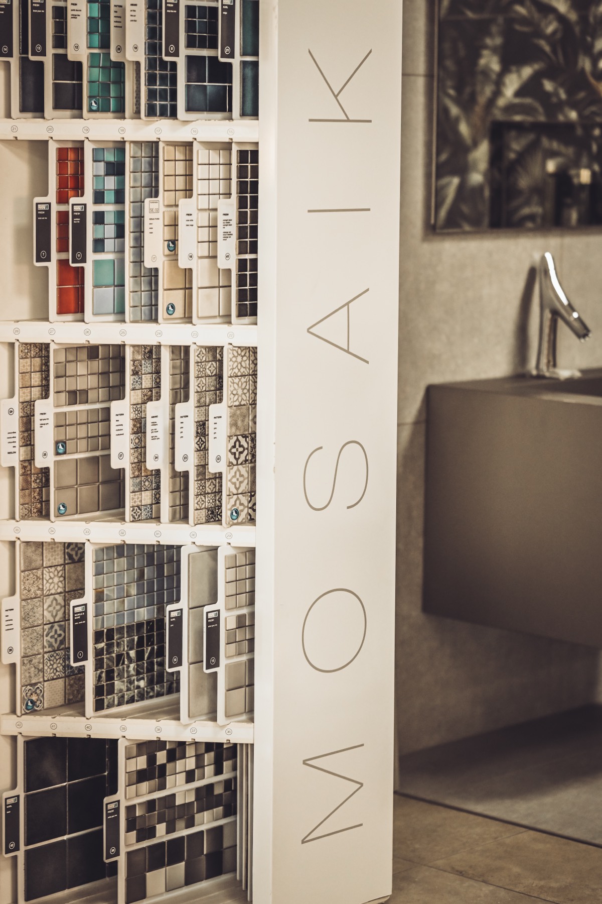 Fliesen Ausstellung 27