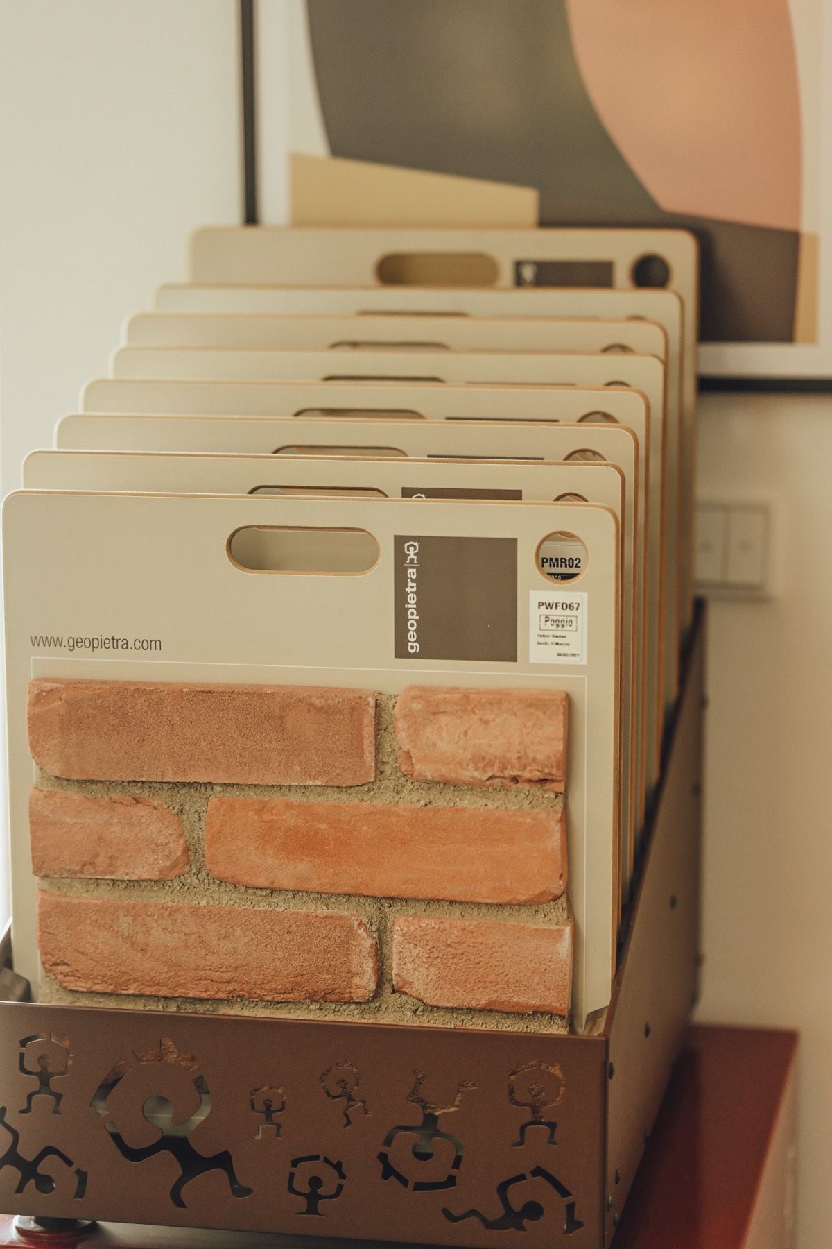 Fliesen Ausstellung 30