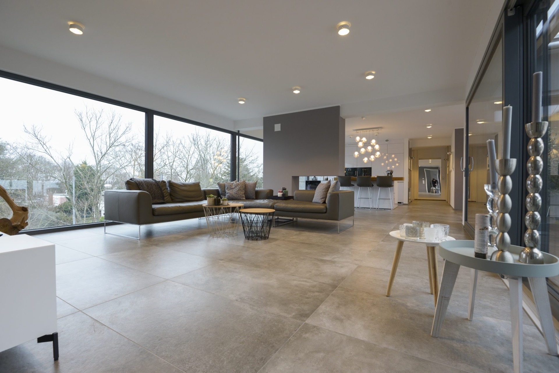 Badezimmer-Fliesen und Raumplanung – Inspiration aus unserer Ausstellung