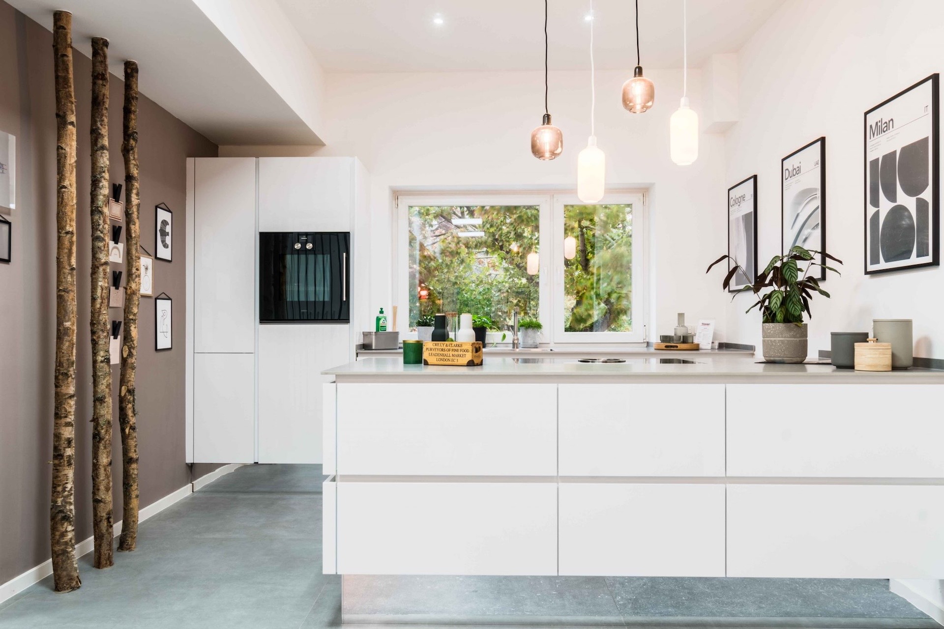 Bodenfliesen und Wandfliesen – Qualitätssortiment von Schäfer in Mainz